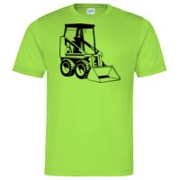 Cool T Sports Shirt Thumbnail