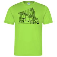 Cool T Sports Shirt Thumbnail