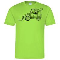 Cool T Sports Shirt Thumbnail