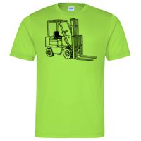 Cool T Sports Shirt Thumbnail