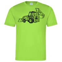 Cool T Sports Shirt Thumbnail