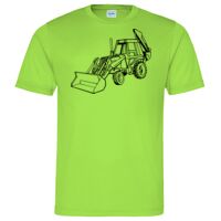 Cool T Sports Shirt Thumbnail