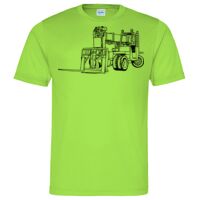 Cool T Sports Shirt Thumbnail