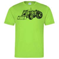 Cool T Sports Shirt Thumbnail