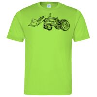 Cool T Sports Shirt Thumbnail