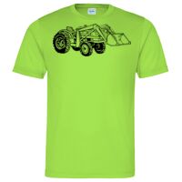 Cool T Sports Shirt Thumbnail