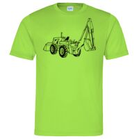 Cool T Sports Shirt Thumbnail