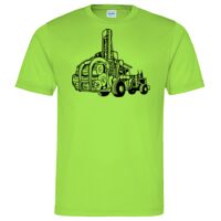 Cool T Sports Shirt Thumbnail