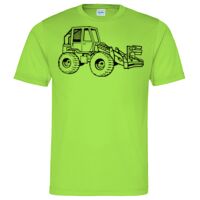 Cool T Sports Shirt Thumbnail