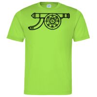 Cool T Sports Shirt Thumbnail