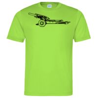 Cool T Sports Shirt Thumbnail