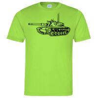 Cool T Sports Shirt Thumbnail