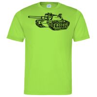 Cool T Sports Shirt Thumbnail