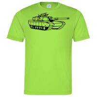 Cool T Sports Shirt Thumbnail