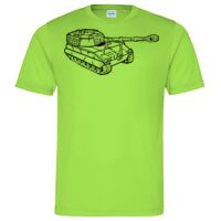 Cool T Sports Shirt Thumbnail