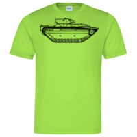 Cool T Sports Shirt Thumbnail