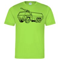 Cool T Sports Shirt Thumbnail