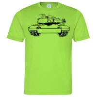 Cool T Sports Shirt Thumbnail