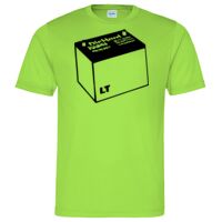 Cool T Sports Shirt Thumbnail