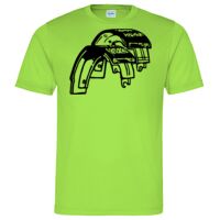 Cool T Sports Shirt Thumbnail