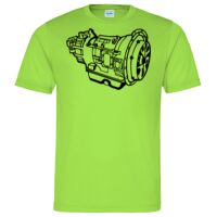 Cool T Sports Shirt Thumbnail