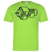 Cool T Sports Shirt Thumbnail