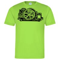 Cool T Sports Shirt Thumbnail