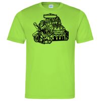 Cool T Sports Shirt Thumbnail