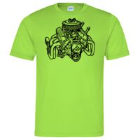Cool T Sports Shirt Thumbnail