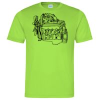 Cool T Sports Shirt Thumbnail
