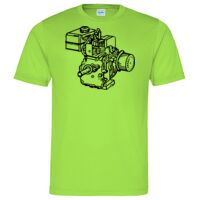 Cool T Sports Shirt Thumbnail