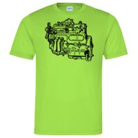 Cool T Sports Shirt Thumbnail