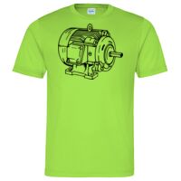 Cool T Sports Shirt Thumbnail