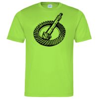 Cool T Sports Shirt Thumbnail