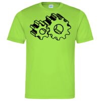Cool T Sports Shirt Thumbnail
