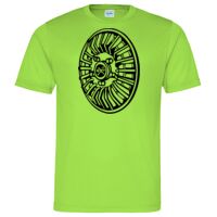 Cool T Sports Shirt Thumbnail