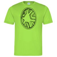 Cool T Sports Shirt Thumbnail