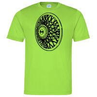 Cool T Sports Shirt Thumbnail