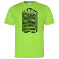 Cool T Sports Shirt Thumbnail