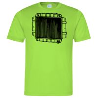 Cool T Sports Shirt Thumbnail
