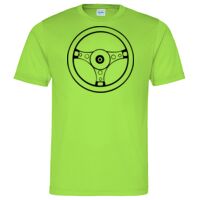 Cool T Sports Shirt Thumbnail