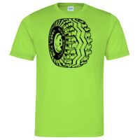 Cool T Sports Shirt Thumbnail