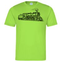 Cool T Sports Shirt Thumbnail