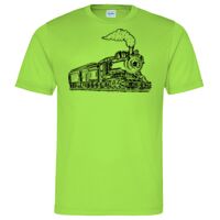 Cool T Sports Shirt Thumbnail