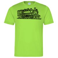 Cool T Sports Shirt Thumbnail