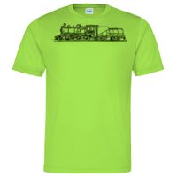 Cool T Sports Shirt Thumbnail