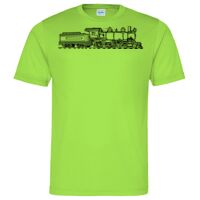 Cool T Sports Shirt Thumbnail