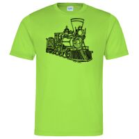 Cool T Sports Shirt Thumbnail
