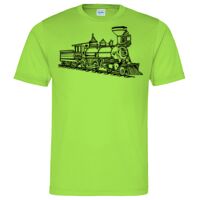 Cool T Sports Shirt Thumbnail