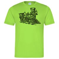 Cool T Sports Shirt Thumbnail